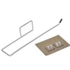 Gift Multi Functional Holder - Self Adhesive - Single Piece