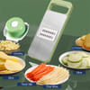Buy Multi-Functional Vegetable Cutter - Assorted - Single Piece