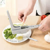 Gift Multi-Purpose Slicer And Chopper - Assorted - Single Piece
