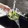 Shop Multifunctional Drain Basket With Spout - Assorted - Single Piece