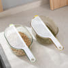 Gift Multifunctional Kitchen Basket Strainer - Assorted - Single Piece