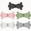Gift Multifunctional Silicone Holder - Adhesive - Assorted - Set Of 2