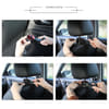 Gift Multipurpose Car Headrest Hook - Assorted - Single Piece