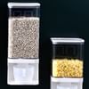 Shop Multipurpose Dispenser - Transparent - Single Piece