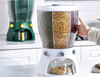 Buy Multipurpose Dispenser With Cup - Rotatable - Assorted - Single Piece
