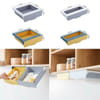Gift Multipurpose Drawer Storage Box Single Piece