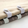 Gift Multipurpose Elastic Buckle - Clamp - Assorted - Set Of 5