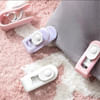Shop Multipurpose Elastic Buckle - Clamp - Assorted - Set Of 5