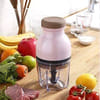 Buy Multipurpose Food Chopper And Blender - Assorted - Single Piece