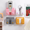 Multipurpose Holder - Cute - Wall Mounted - Single Piece Online