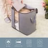 Multipurpose Organizer - Cloth - Foldable - Single Piece