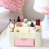 Multipurpose Organizer With Drawer - Single Piece Online