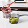 Shop Multipurpose Spoon - Rectangular - Transparent - Single Piece