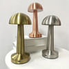 Gift Mushroom Shape Led Lamp - Assorted - Single Piece