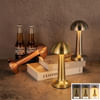 Buy Mushroom Shape Led Lamp - Assorted - Single Piece