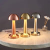 Mushroom Shape Led Lamp - Assorted - Single Piece Online