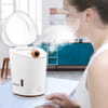 Buy Nano Steamer - 4-In-1 - Single Piece