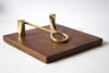 Gift Napkin Holder - Wooden