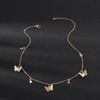 Buy Necklace - Butterfly Star - Single Piece - Juju Joy