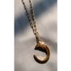Necklace - Dolphin Pendant - Single Piece