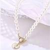 Necklace - Pearl With Toggle Clasp - Single Piece Online
