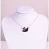 Necklace - Swan - Single Piece - Juju Joy Online