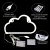 Buy Neon Light - Cloud - Single Piece
