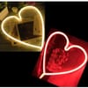 Neon Light - Heart - Single Piece Online