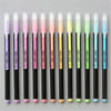 Neon Pastel Gel Pens - Set Of 12 Online
