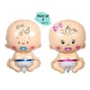 Newborn Baby Girl And Baby Boy Foil Balloons Online