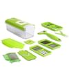Gift Nicer Dicer - 12 In 1