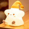 Shop Night Lamp - Star With A Cap - Single Piece
