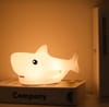 Gift Night Light - Fish - Assorted - Single Piece