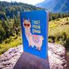 Buy No Prob Llama Notebook - Assorted - Single Piece