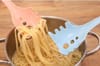 Gift Noodle Serving Spoon Plastic