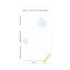 Gift Notepad - Live Happy - Single Piece