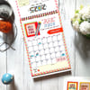Shop Notes To Self 2025 Calendar Hamper