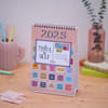 Notes To Self 2025 Calendar Hamper
