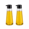 Gift Oil Bottle - Assorted - Set Of 2
