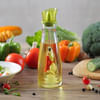Gift Oil Dispenser With Infuser - Assorted - Single Piece
