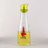 Buy Oil Dispenser With Infuser - Assorted - Single Piece