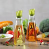 Oil Dispenser With Infuser - Assorted - Single Piece Online