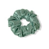Buy Olive Oasis Scrunchie - Single Piece