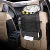 Organizer - Car Seat - Insulated - Single Piece