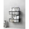 Gift Organizer Rack - Basket - Metal - Single Piece