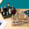 Gift Organizer Tray - Multipurpose - Assorted - Single Piece