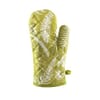 Oven Mitt - Leafy - Single Piece Online