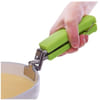 Shop Pan Holder And Lifter - Heat Resistant - Single Piece