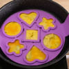 Pancake Mould Shapes Single Piece Online