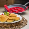 Pancake Mould - Silicone - Single Piece Online